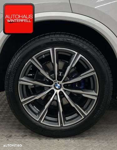 BMW X5 M - 12