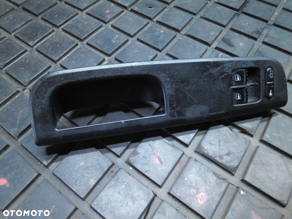 PANEL STEROWANIA SZYB 1J3959857 VW GOLF IV EUROPA POSIADAM 3 SZT - 11