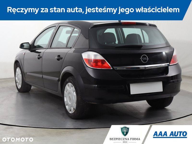Opel Astra - 5