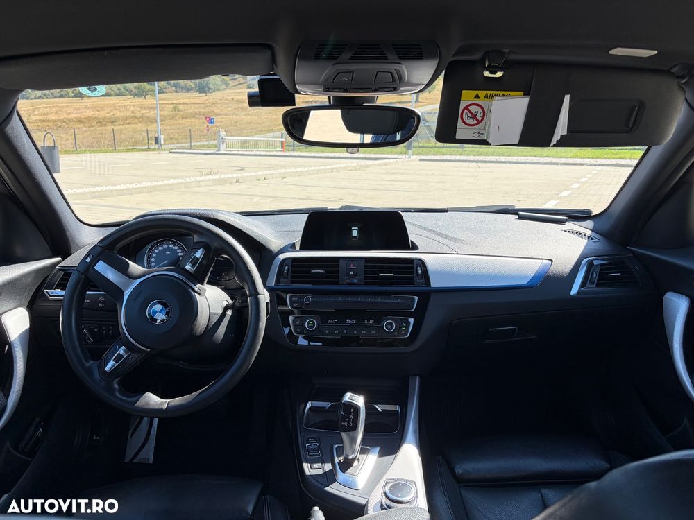 BMW Seria 1 - 23