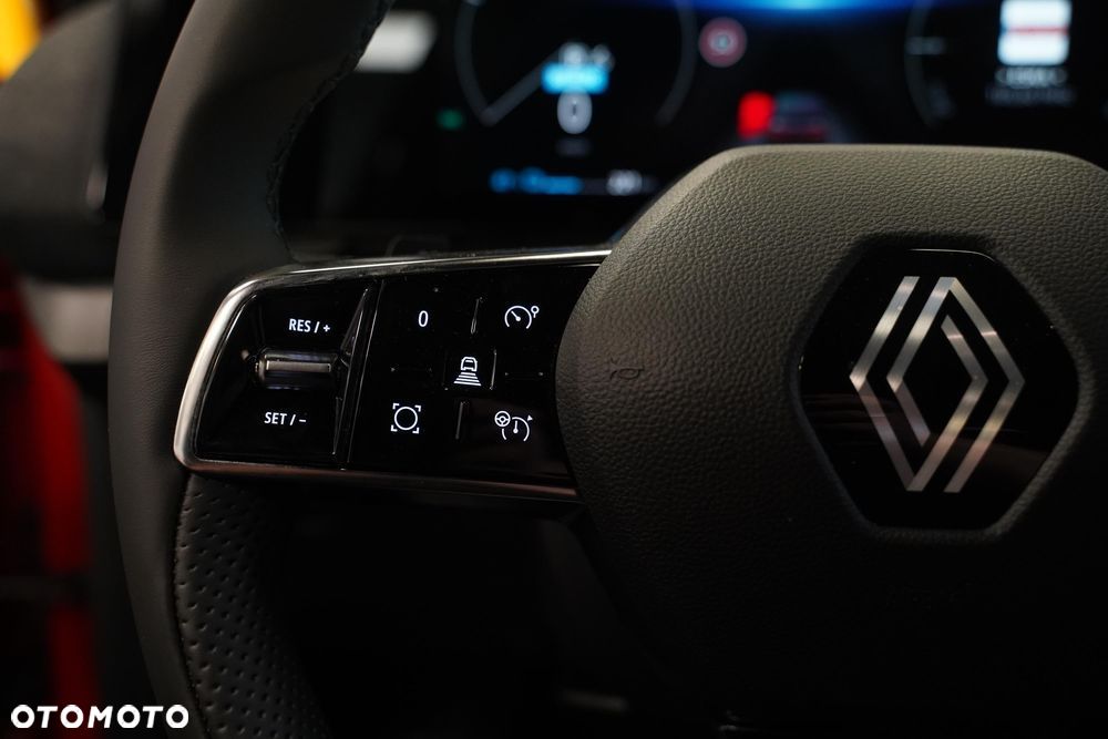 Renault Megane EV60 Techno - 17