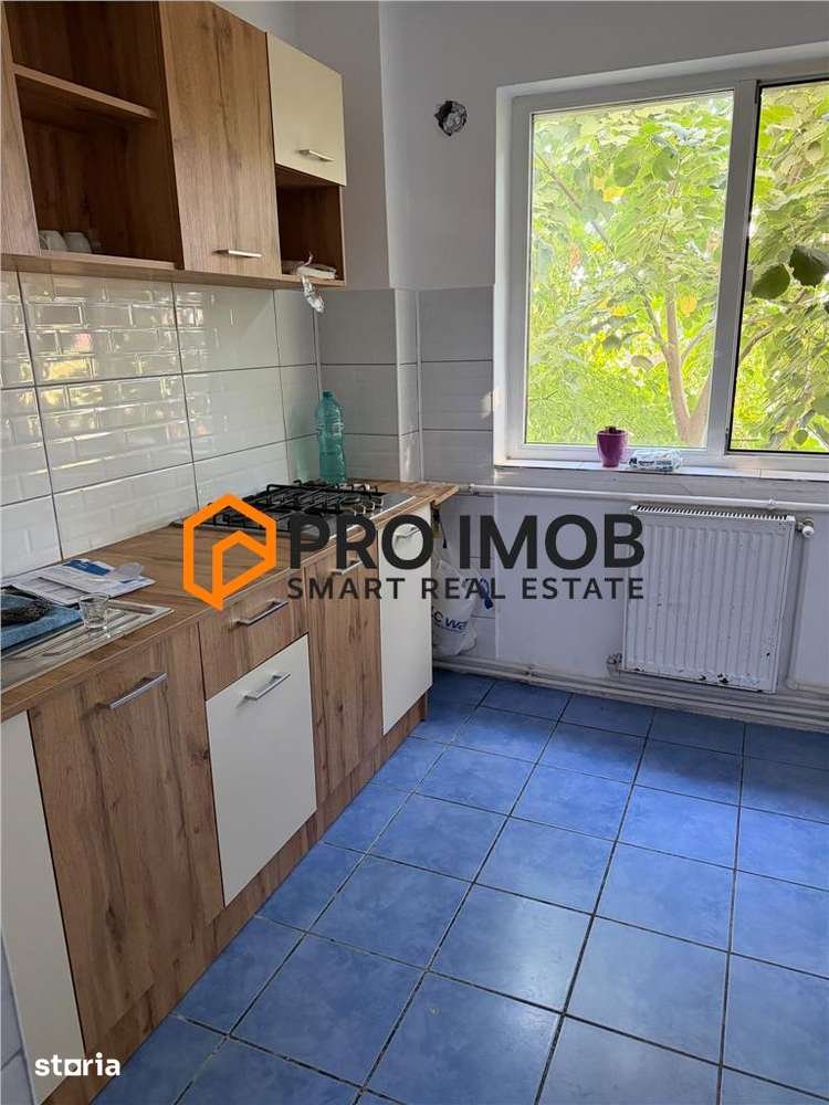 Apartament 2 camere cf 2 decomandat zona Micro 5 — fotografia 3