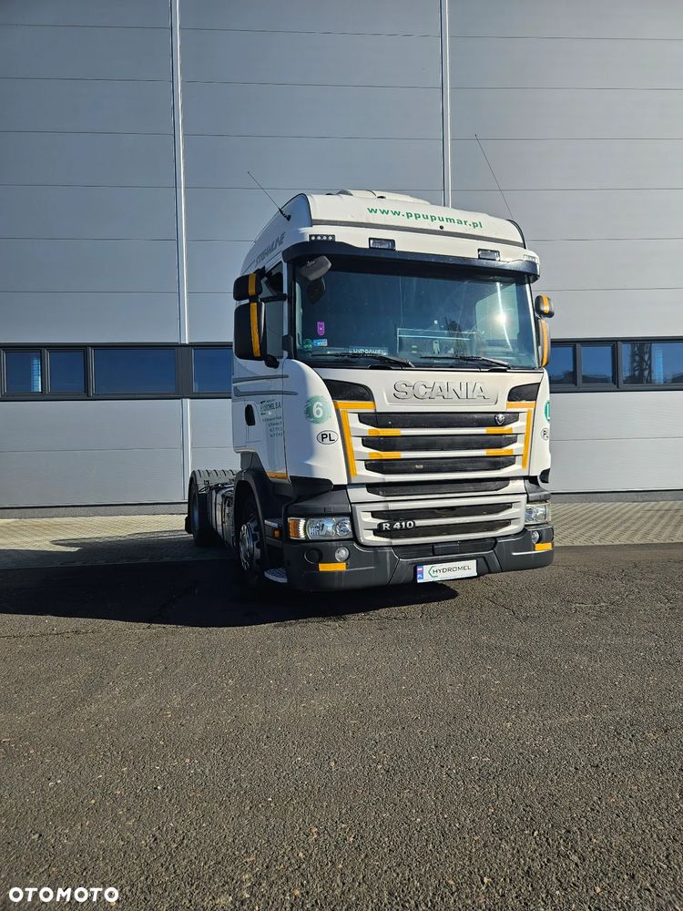 Scania Streamline - 2