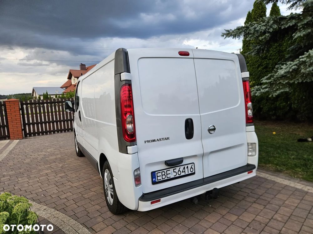 Renault Trafic - 3