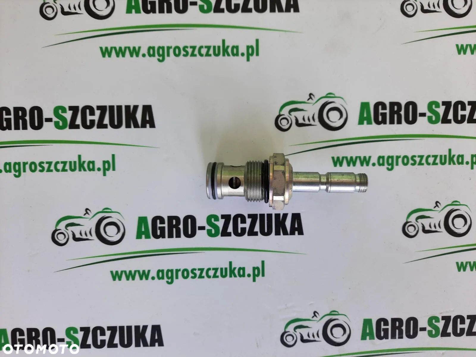 ELEKTROZAWÓR POZIOMOWANIA MERLO MF30.7 050306 - 1