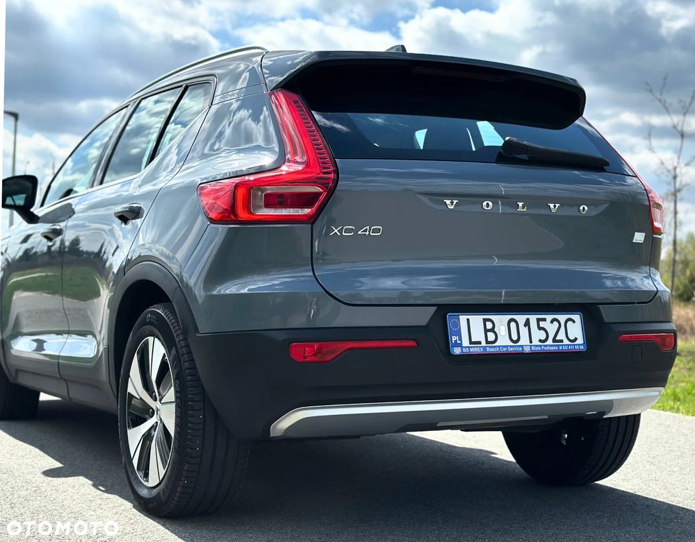 Volvo XC 40 - 8