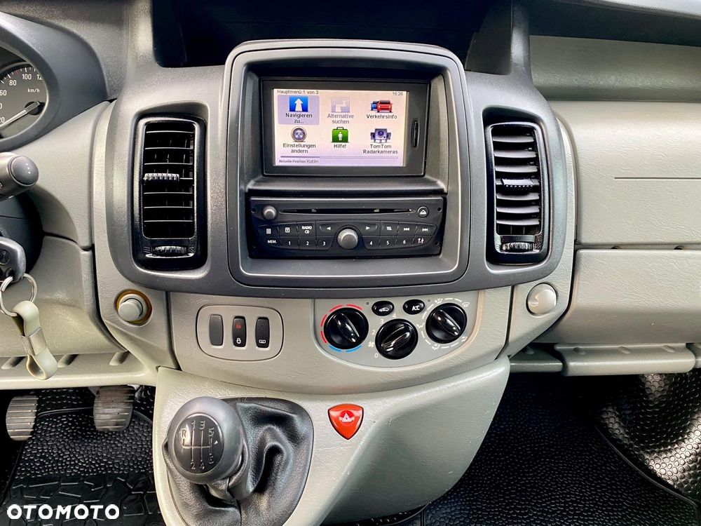 Opel Vivaro Tour Elegance L1H1 - 15