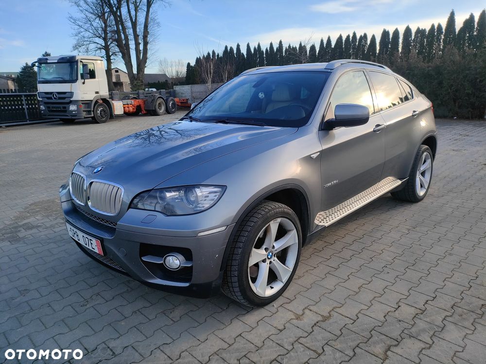 BMW X6 - 2