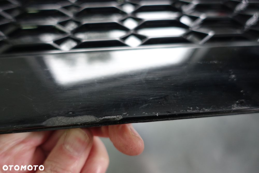 SPOILER ZDERZAKA TYŁ AUDI RS7 C8 - 5
