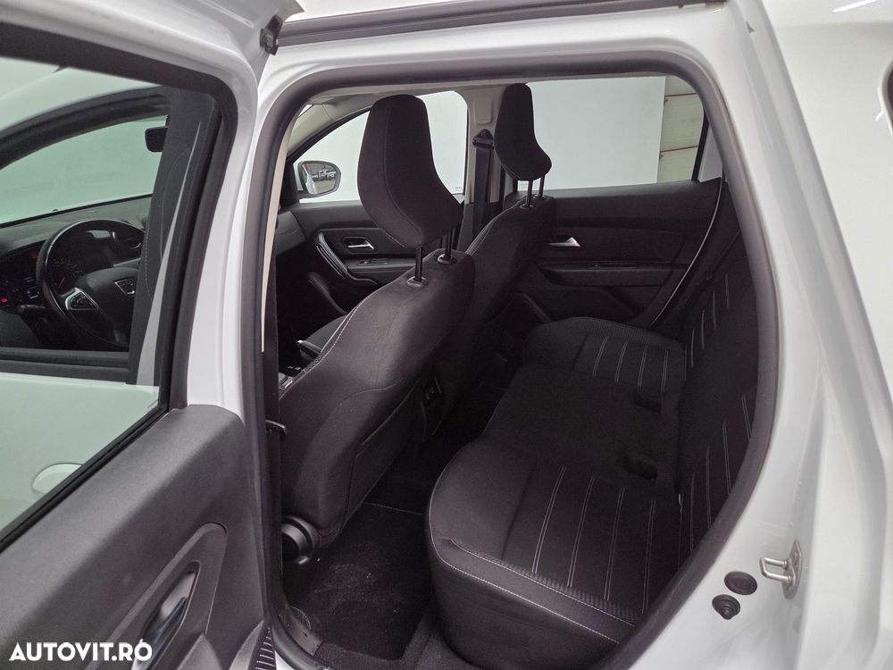 Dacia Duster - 6