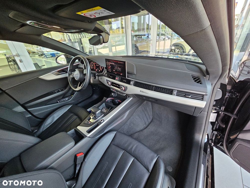 Audi A5 Sportback - 36