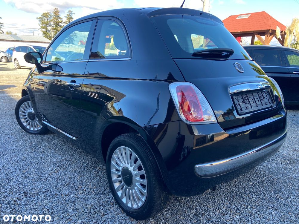 Fiat 500 1.2 8V Pop - 17