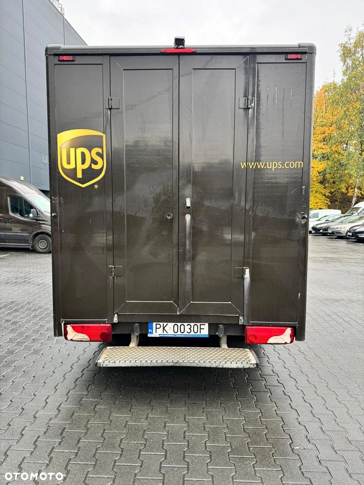 Mercedes-Benz Sprinter 313 cdi - 4