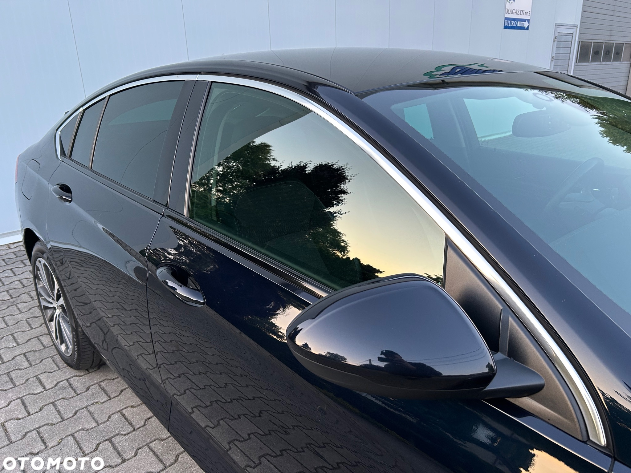 Opel Insignia CT 1.5 T Elite S&S - 10