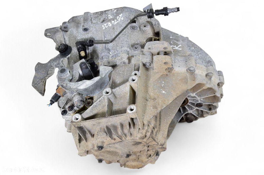 Skrzynia Biegów FORD MONDEO MK4 GALAXY MK2 S-MAX 2.0 TDCI 140KM AG9R7002MCB - 6