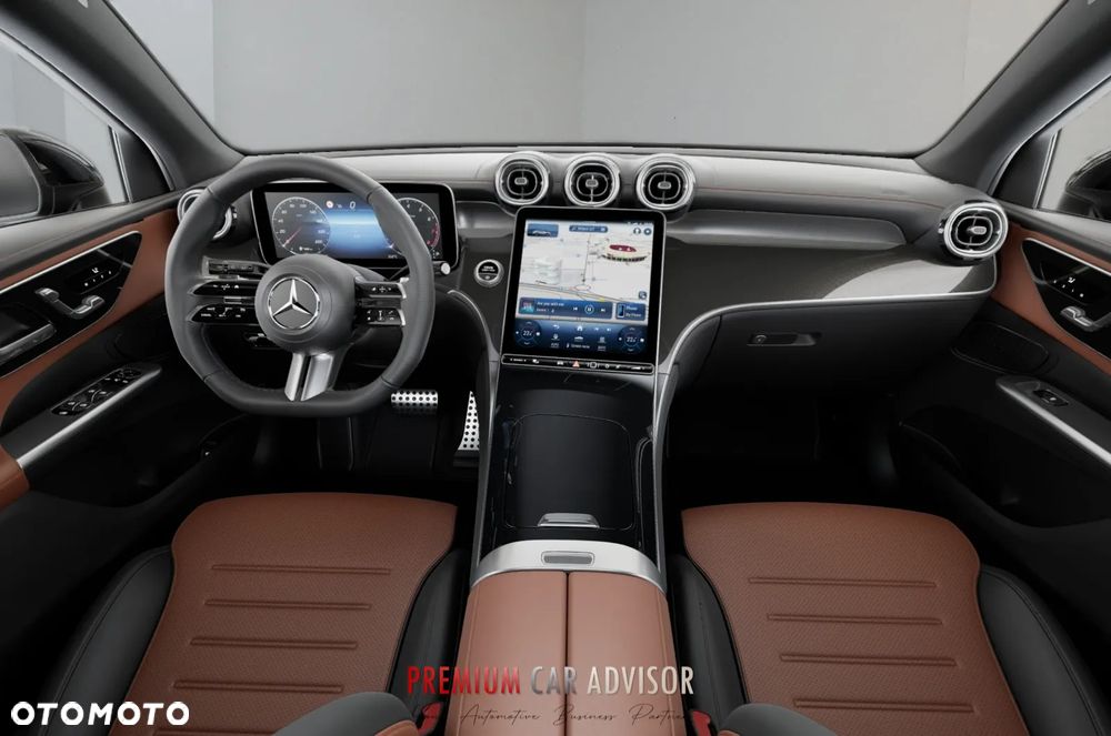 Mercedes-Benz GLC 200 4-Matic - 10