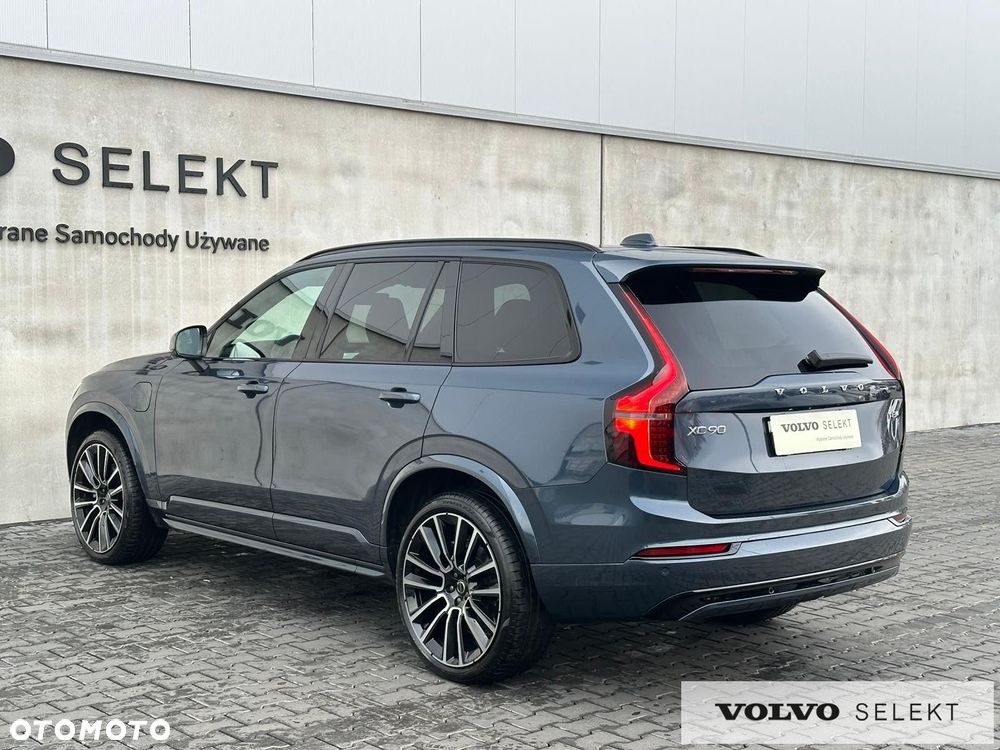 Volvo XC 90 - 15