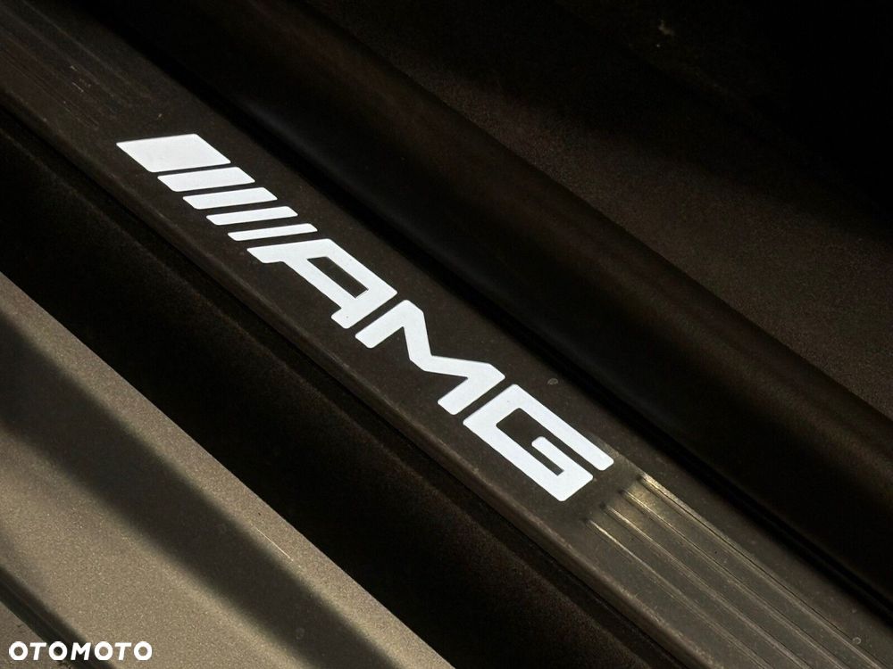 Mercedes-Benz AMG GT - 33