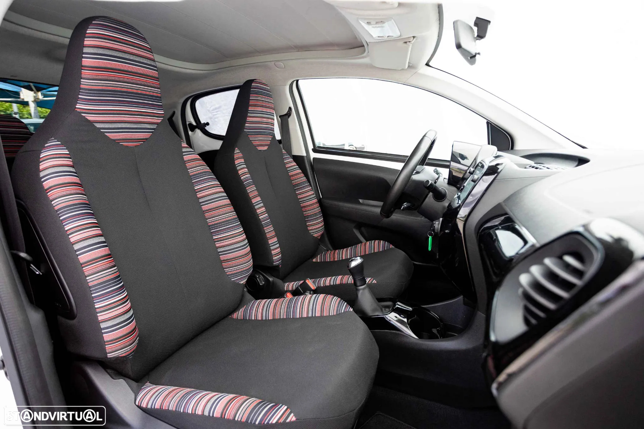 Citroën C1 Airscape 1.0 VTi Shine - 40