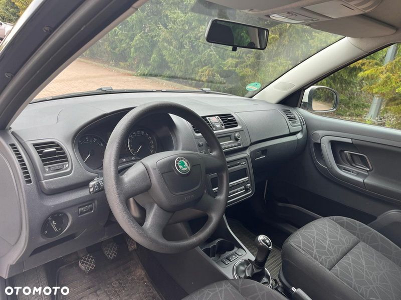 Skoda Fabia 1.2 TSI Elegance - 7