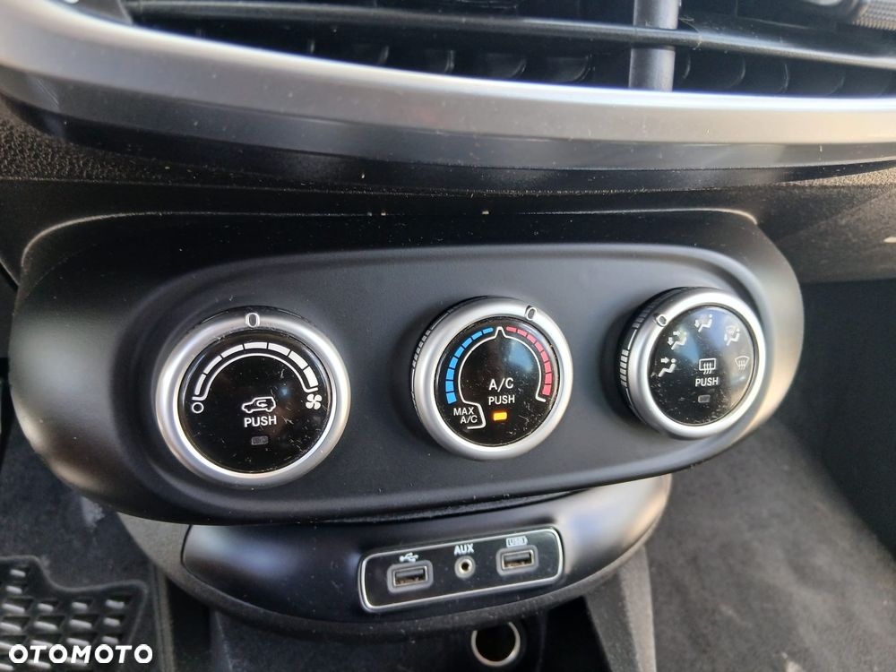 Fiat 500X 1.0 City Cross - 31