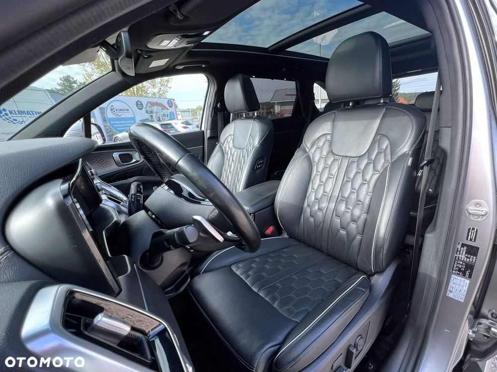 Kia Sorento - 20