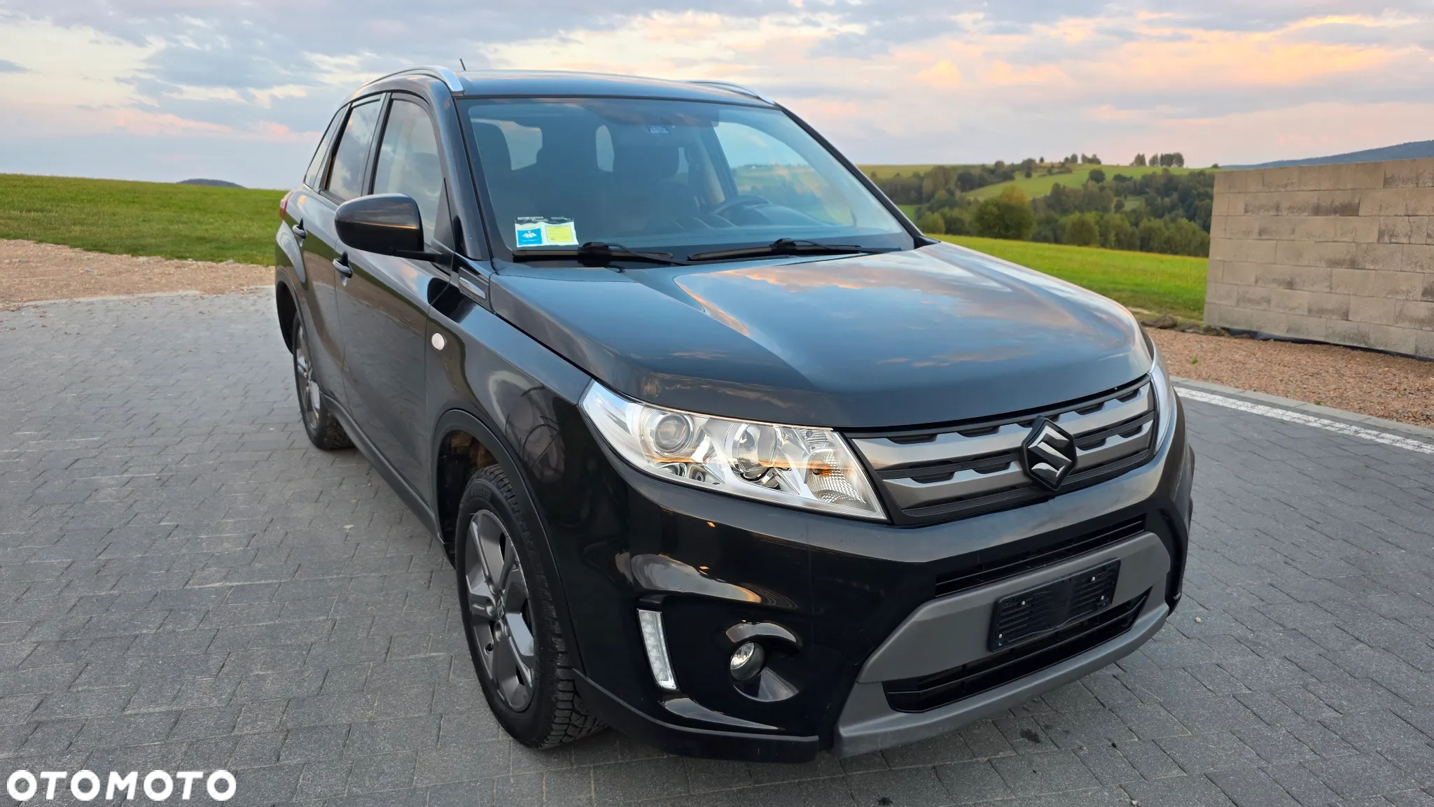 Suzuki Vitara 1.6 DDiS (4x4) Allgrip Comfort - 3