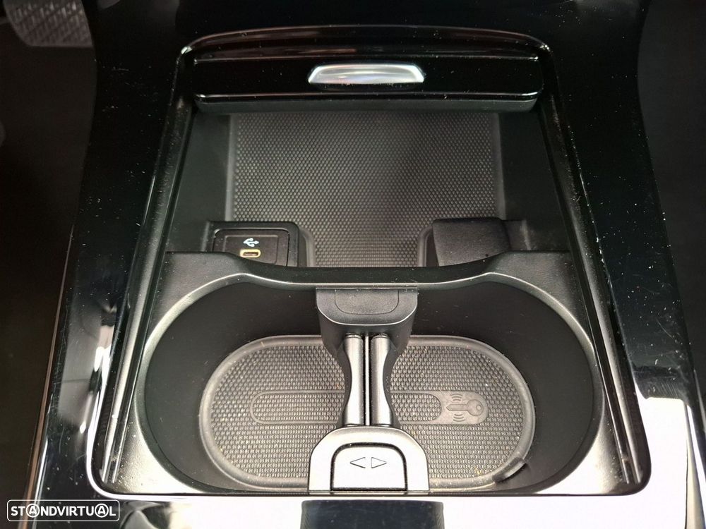 Mercedes-Benz A 180 d - 22