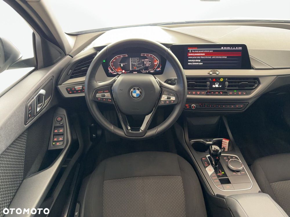 BMW Seria 1 - 20