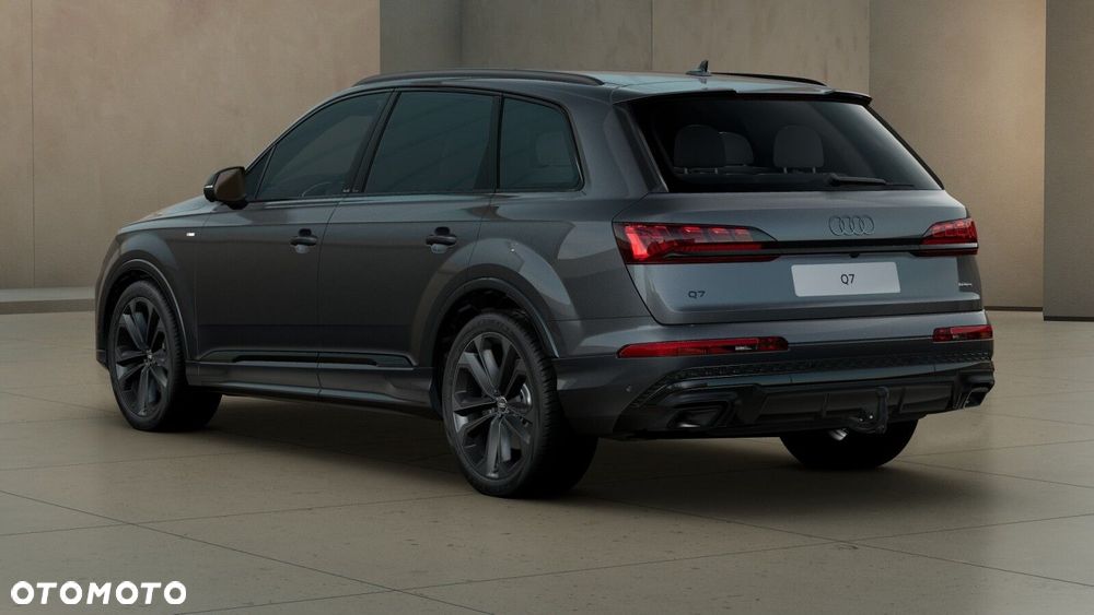 Audi Q7 - 6