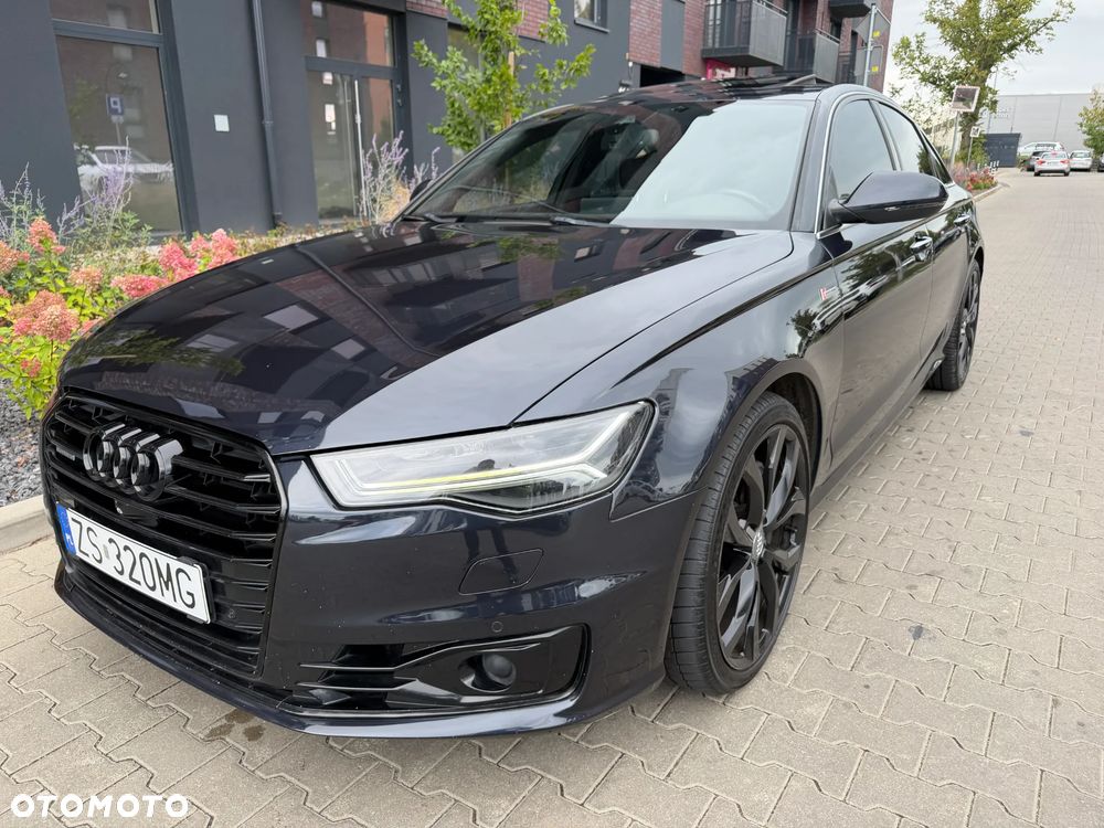 Audi A6 Limousine - 6