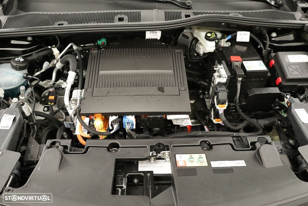 Opel Mokka-e 54 kWh GS - 25