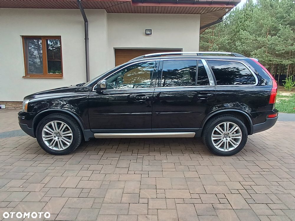 Volvo XC 90 4.4 V8 AWD Sport - 36