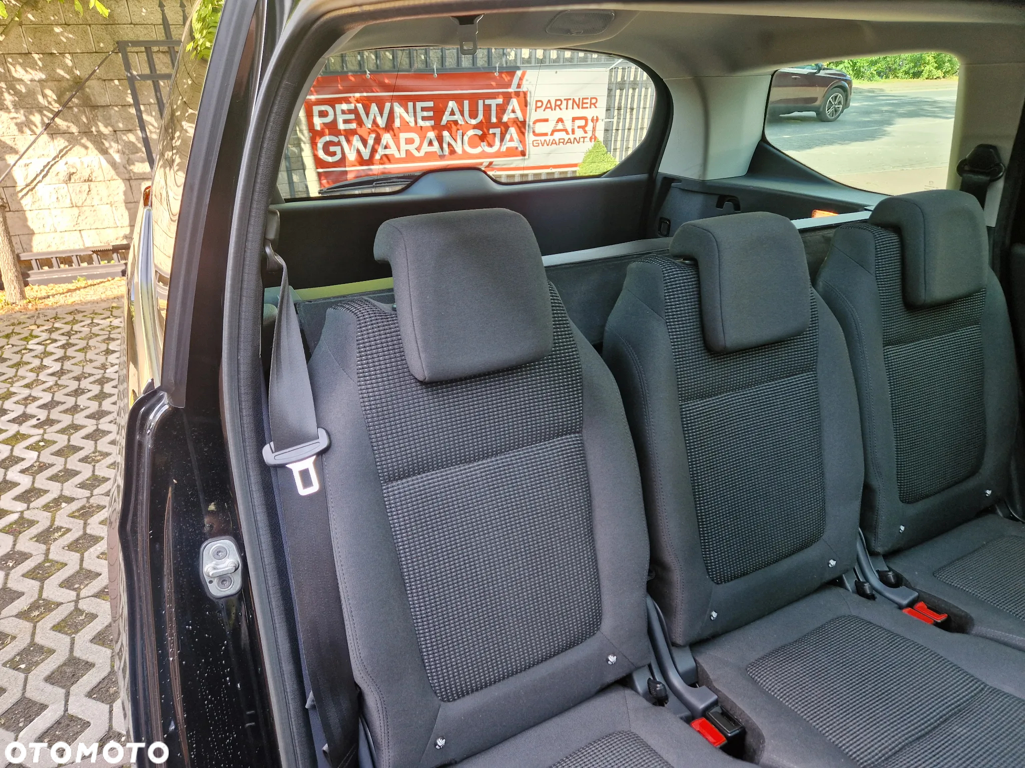 Peugeot 5008 2.0 HDi Allure - 37