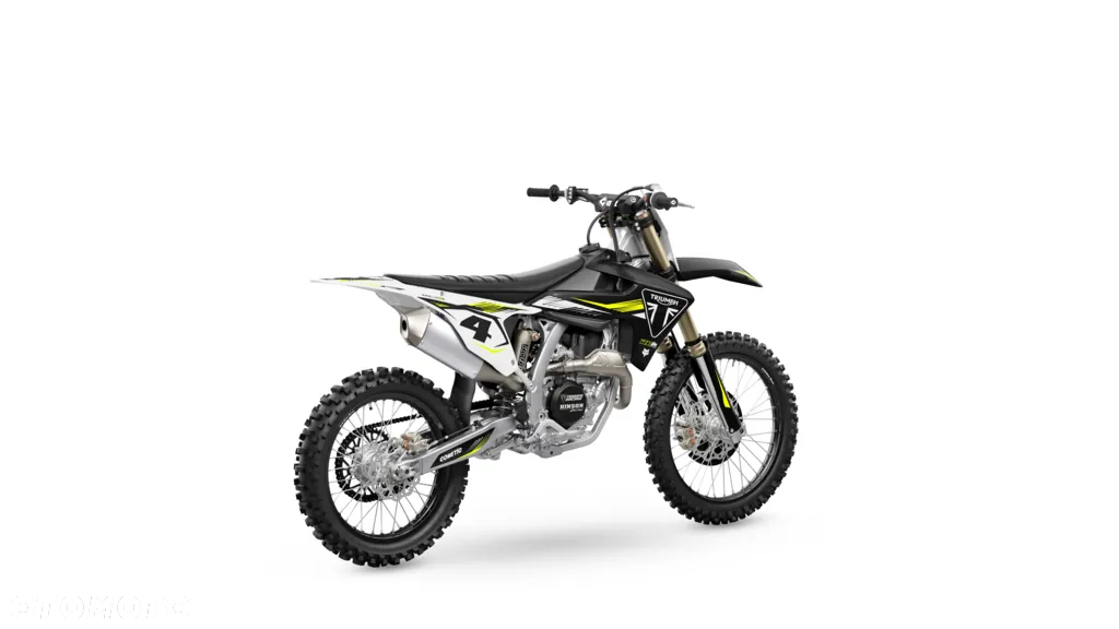 Triumph Inny - 16