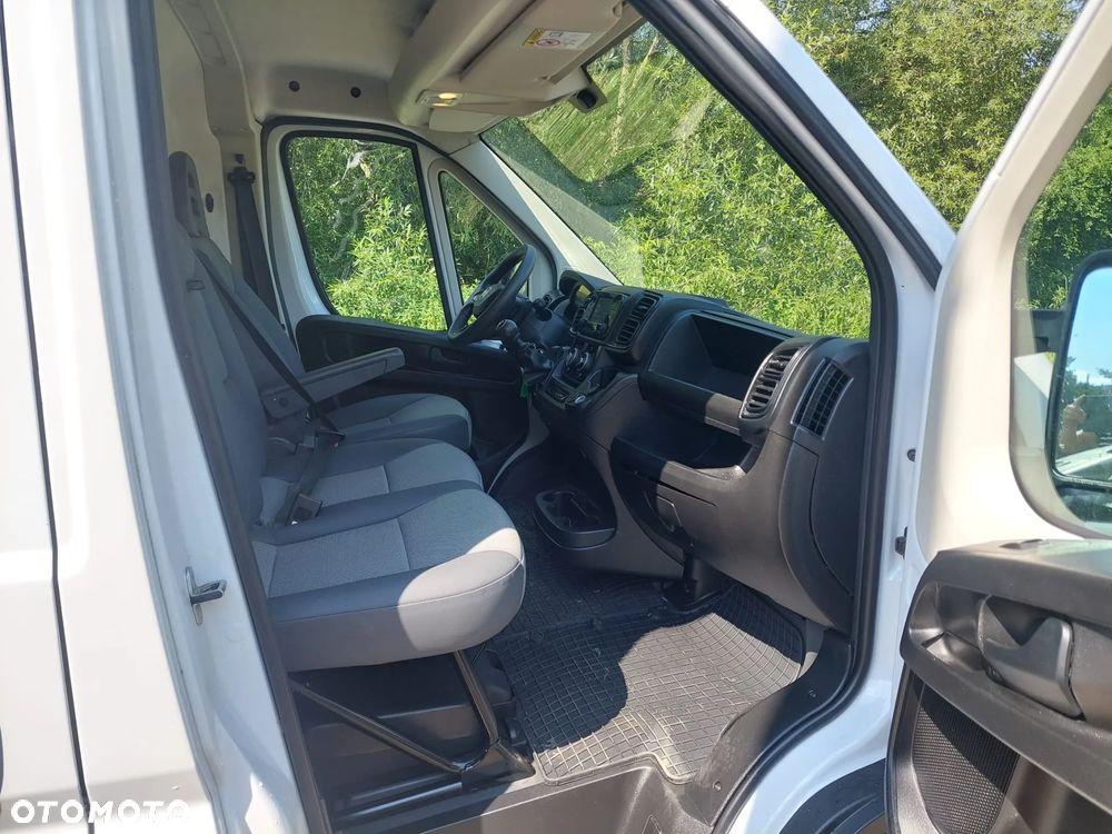 Fiat Ducato - 28