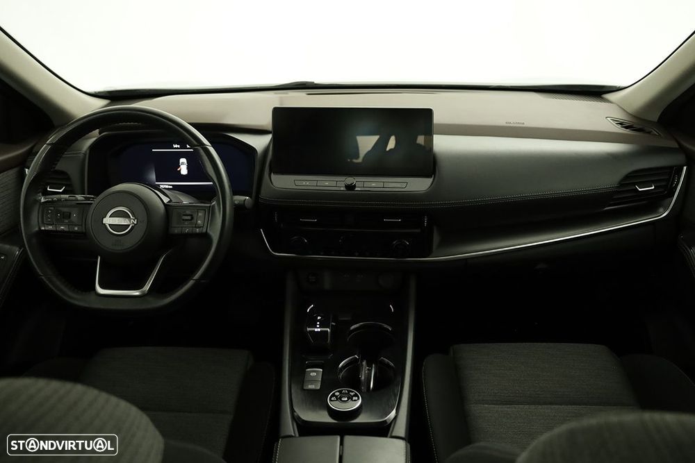Nissan X-Trail 1.5 e-Power N-Connecta e-4force - 8
