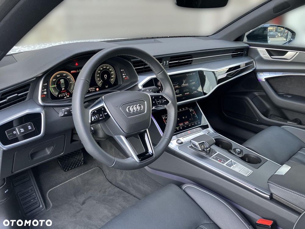 Audi A7 Sportback - 10
