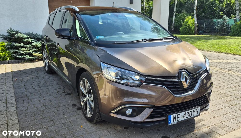 Renault Grand Scenic Gr 1.2 TCe Energy Intens - 2