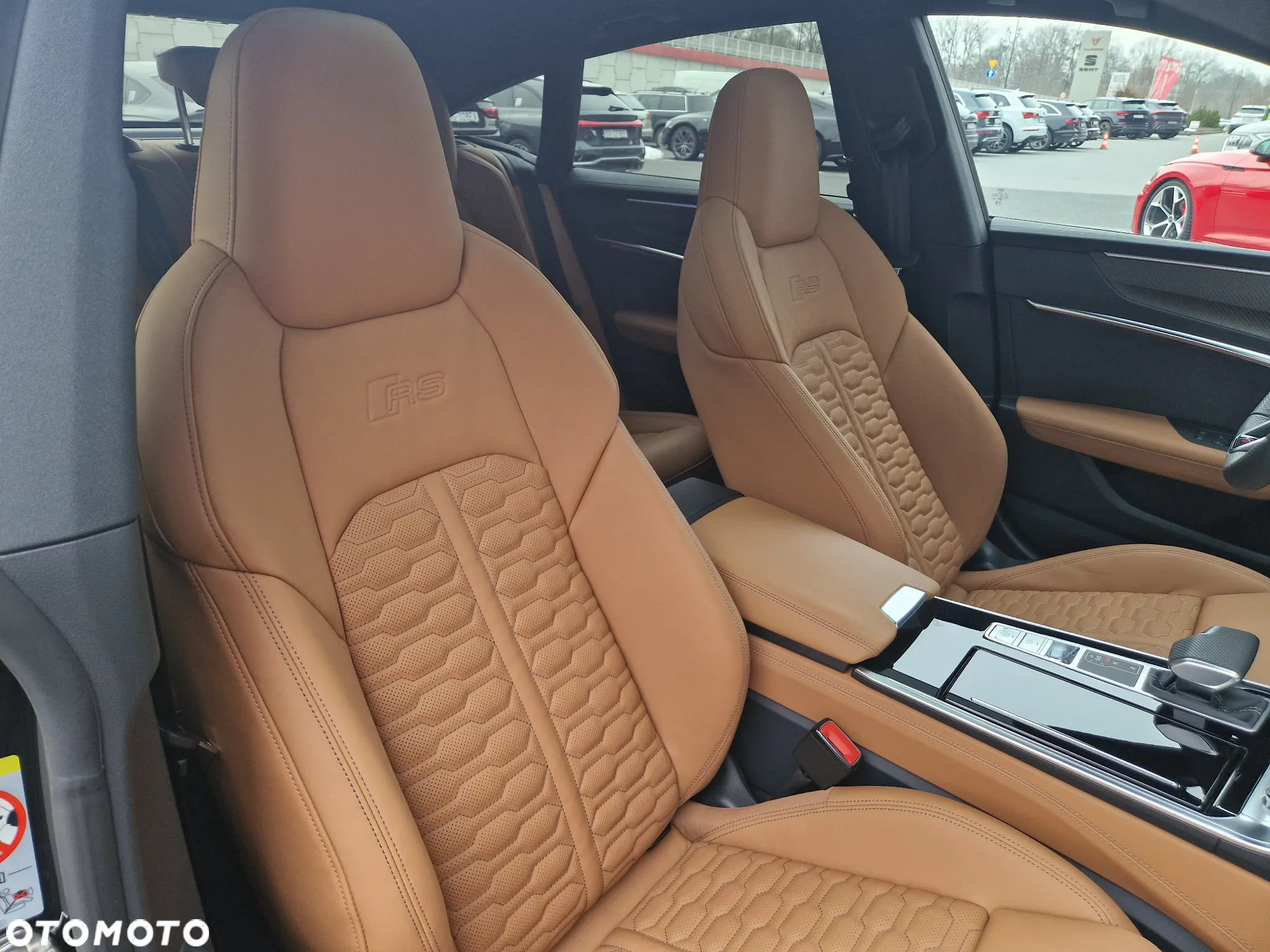 Audi RS7 Sportback - 11