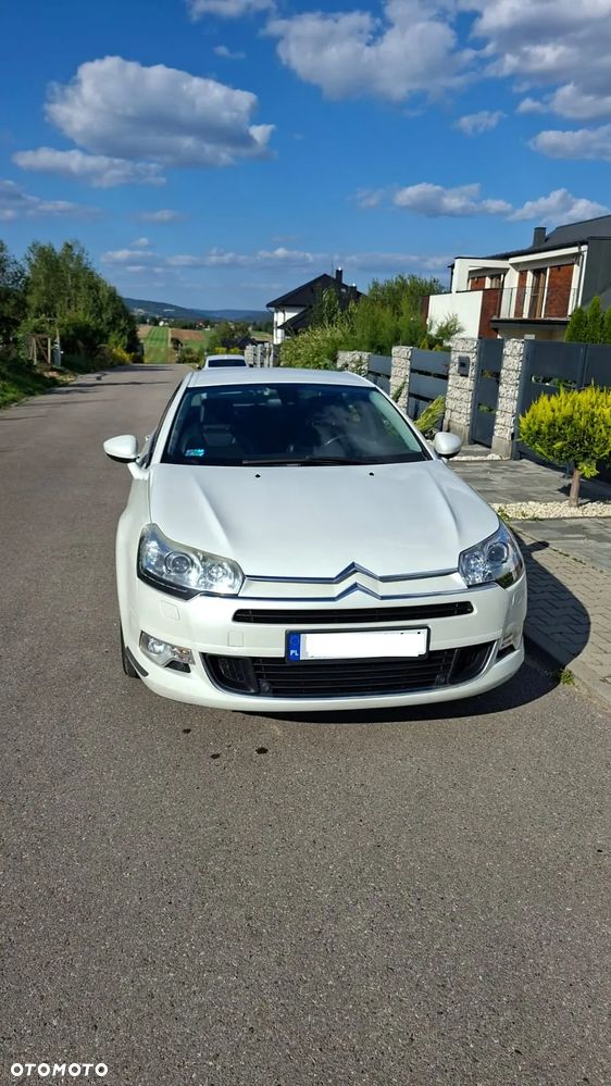 Citroën C5 1.6 THP 16V Exclusive - 5