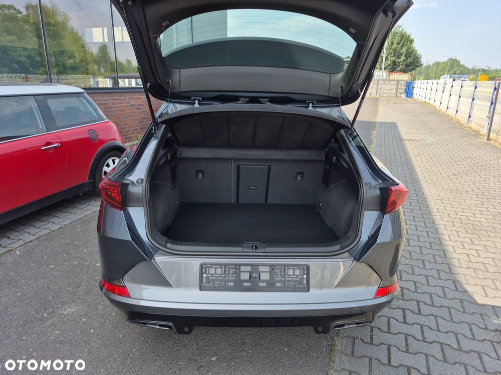 Cupra Formentor - 37