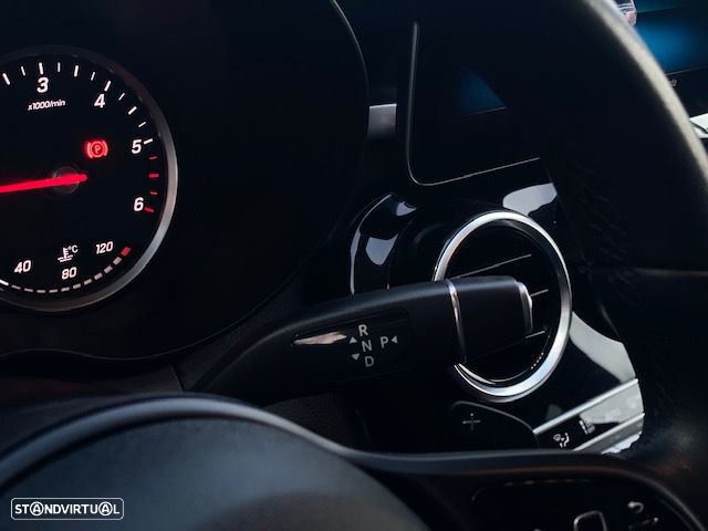 mercedes-benz c-200 ver-d-9g--tronic - 15