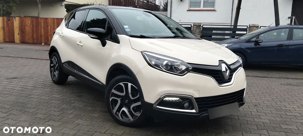Renault Captur - 2