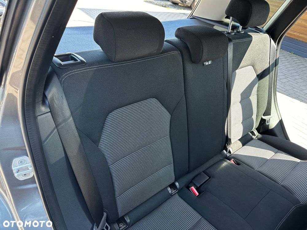 Mercedes-Benz Klasa B - 25