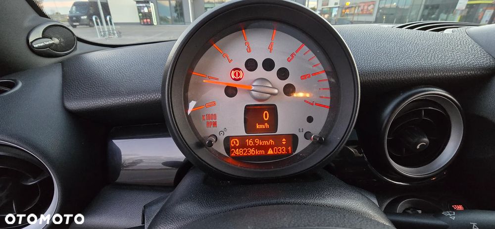 MINI Clubman Cooper D - 29