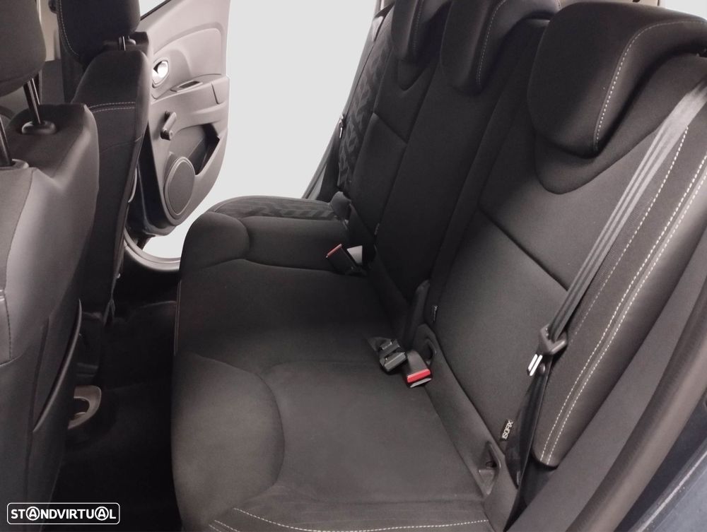 Renault Clio Sport Tourer 0.9 TCe Limited - 9