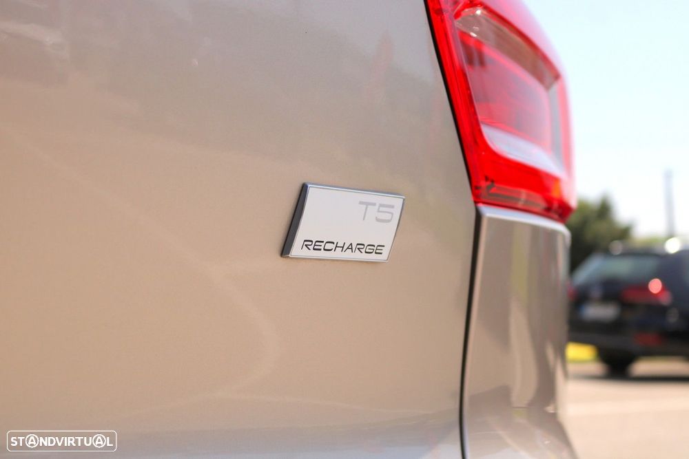 Volvo XC 40 1.5 T5 PHEV Core - 13