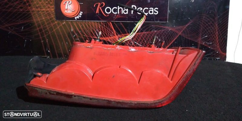 Farolim Stop Esq Peugeot 106 I (1A, 1C) - 6