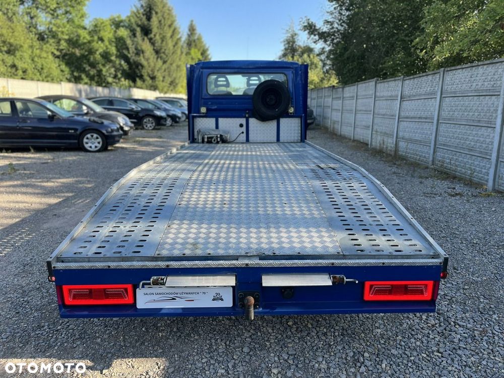 Fiat Ducato - 5